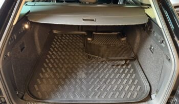 
									Skoda SuperB Style Combi full								