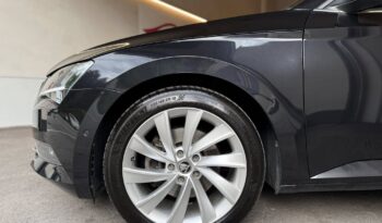 
									Skoda SuperB Style Combi full								