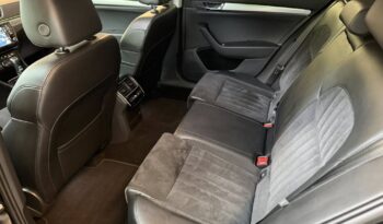 
									Skoda SuperB Style Combi full								