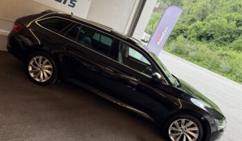
									Skoda SuperB Style Combi full								