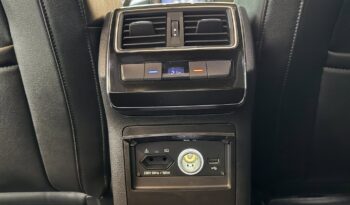 
									Skoda SuperB Style Combi full								