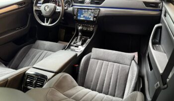 
									Skoda SuperB Style Combi full								