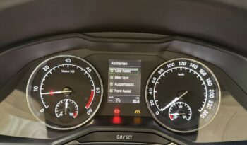 
									Skoda SuperB Style Combi full								