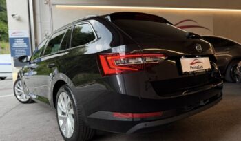 
									Skoda SuperB Style Combi full								