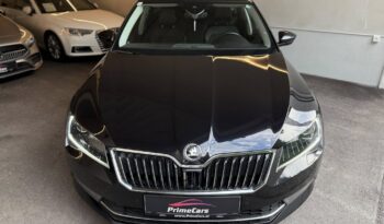 
									Skoda SuperB Style Combi full								