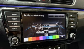 
									Skoda SuperB Style Combi full								