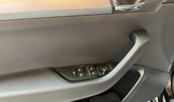 
									Skoda SuperB Style Combi full								
