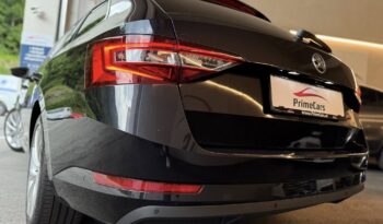 
									Skoda SuperB Style Combi full								