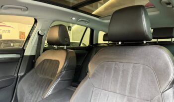 
									Skoda SuperB Style Combi full								