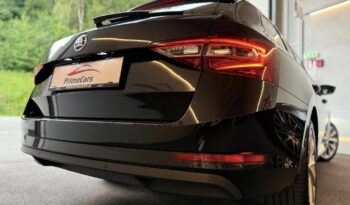 
									Skoda SuperB Style Combi full								