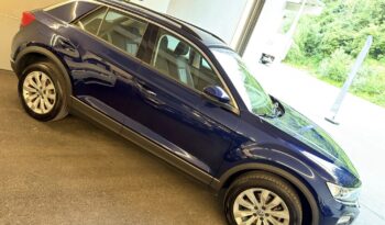 
									VW T-Roc Style full								