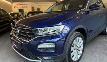 
									VW T-Roc Style full								