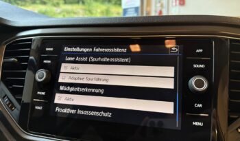 
									VW T-Roc Style full								