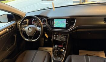 
									VW T-Roc Style full								