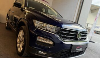 
									VW T-Roc Style full								