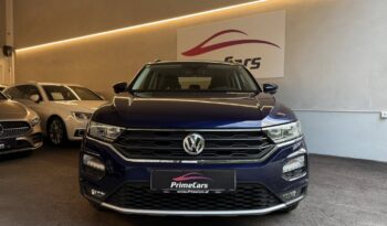 
									VW T-Roc Style full								