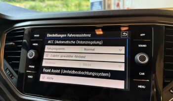 
									VW T-Roc Style full								