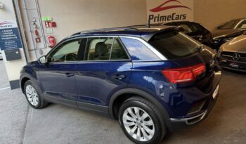 
									VW T-Roc Style full								