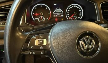 
									VW T-Roc Style full								