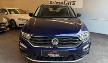 
									VW T-Roc Style full								