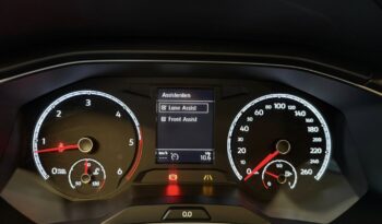 
									VW T-Roc Style full								