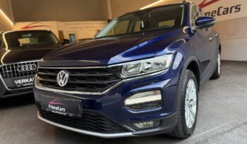 
									VW T-Roc Style full								
