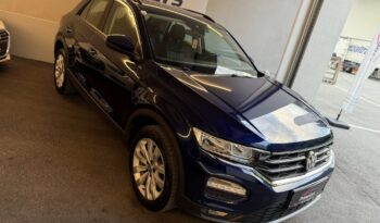 
									VW T-Roc Style full								