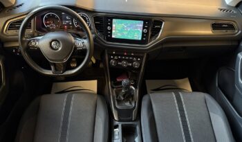 
									VW T-Roc Style full								