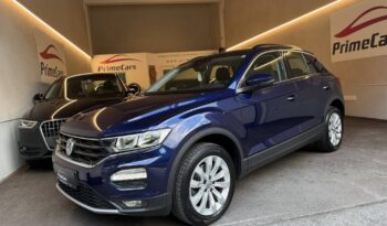 
									VW T-Roc Style full								