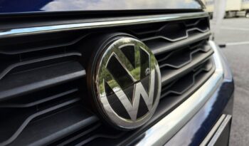 
									VW T-Roc Style full								