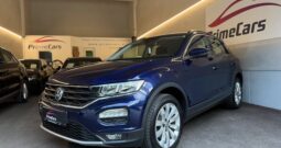 VW T-Roc Style