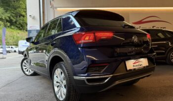 
									VW T-Roc Style full								