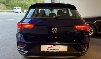 
									VW T-Roc Style full								