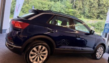 
									VW T-Roc Style full								