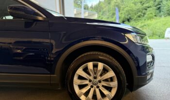 
									VW T-Roc Style full								