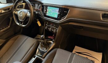 
									VW T-Roc Style full								