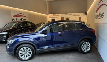 
									VW T-Roc Style full								