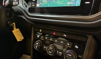 
									VW T-Roc Style full								