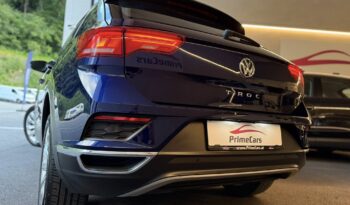 
									VW T-Roc Style full								