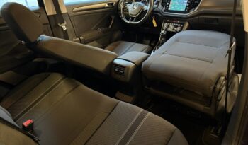 
									VW T-Roc Style full								