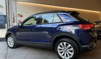 
									VW T-Roc Style full								