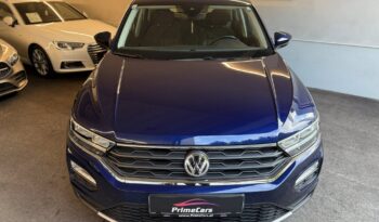 
									VW T-Roc Style full								