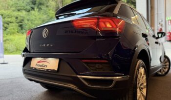 
									VW T-Roc Style full								