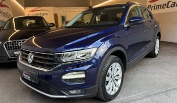 
									VW T-Roc Style full								