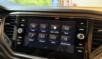 
									VW T-Roc Style full								