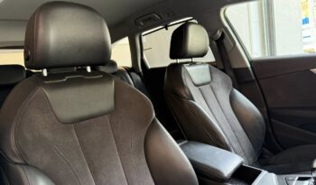 
									Audi A4 Avant 2.0 TDI Sport full								