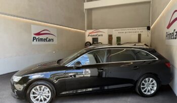 
									Audi A4 Avant 2.0 TDI Sport full								
