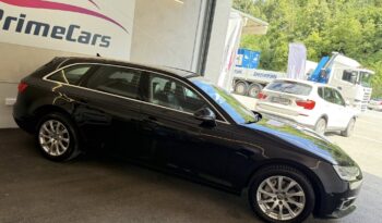 
									Audi A4 Avant 2.0 TDI Sport full								