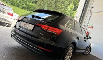 
									Audi A4 Avant 2.0 TDI Sport full								