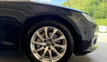 
									Audi A4 Avant 2.0 TDI Sport full								